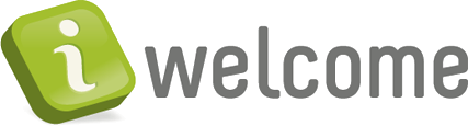 iWelcome IDaaS Platform Logo