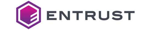 Entrust IdentityGuard Logo