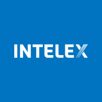 Intelex Supplier Management Logo