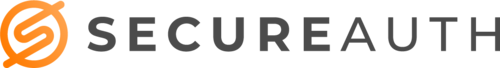 SecureAuth Intelligent Identity Platform Logo