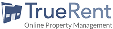 TrueRent Logo TrueRent Logo