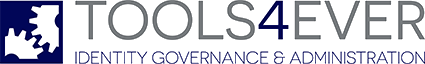 Tools4Ever IAM Logo