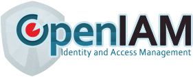 OpenIAM Logo