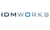 IDMWORKS IAM Logo