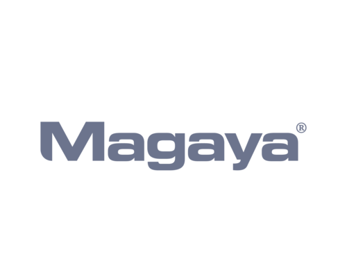Magaya Supply Chain Logo