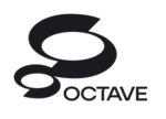 Octave GeoMedia Logo