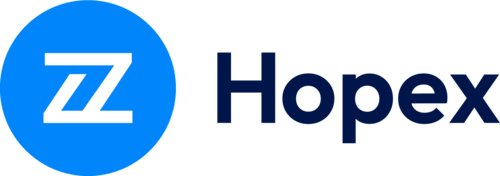 Bizzdesign HOPEX Logo Bizzdesign HOPEX Logo