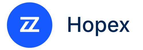 Bizzdesign HOPEX Logo