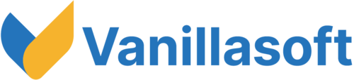 VanillaSoft Logo