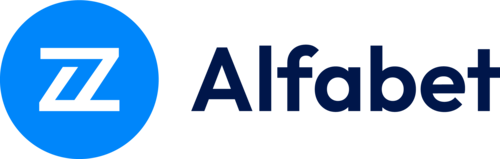 Bizzdesign Alfabet Logo Bizzdesign Alfabet Logo