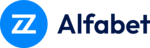 Bizzdesign Alfabet logo