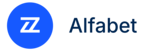 Bizzdesign Alfabet logo