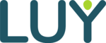 LUY logo