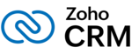 Zoho CRM Logo