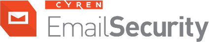 CYREN Email Security Logo