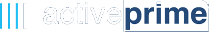 ActivePrime Logo