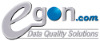 Egon Data Quality Solutions Logo