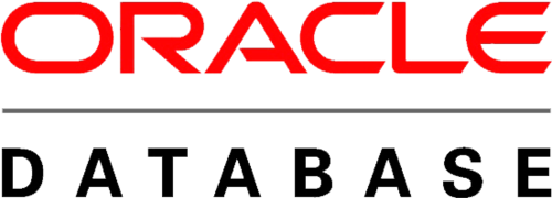 Oracle Database Logo