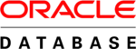 Oracle Database logo