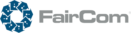 FairCom db Logo