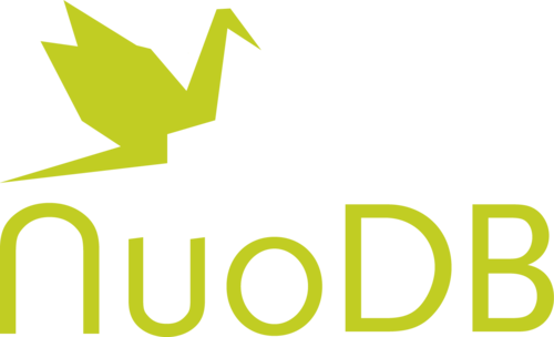 NuoDB Database Logo