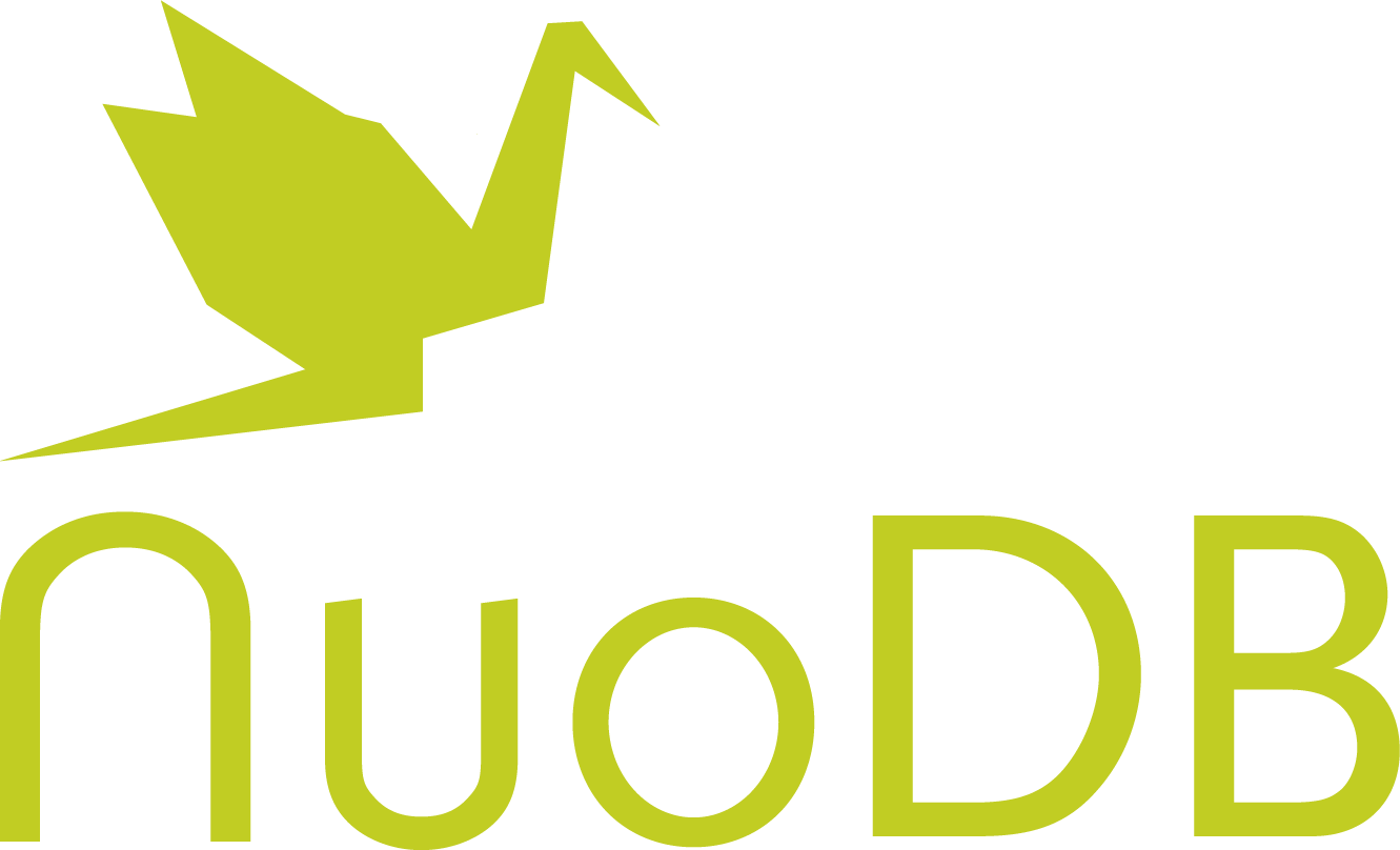 NuoDB Database