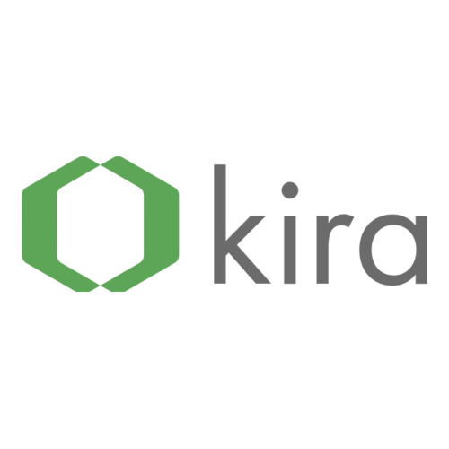 Kira Real Estate Logo