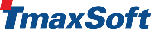 TmaxSoft Tibero Logo