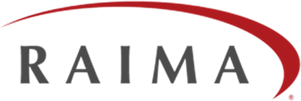 Raima Database Manager Logo