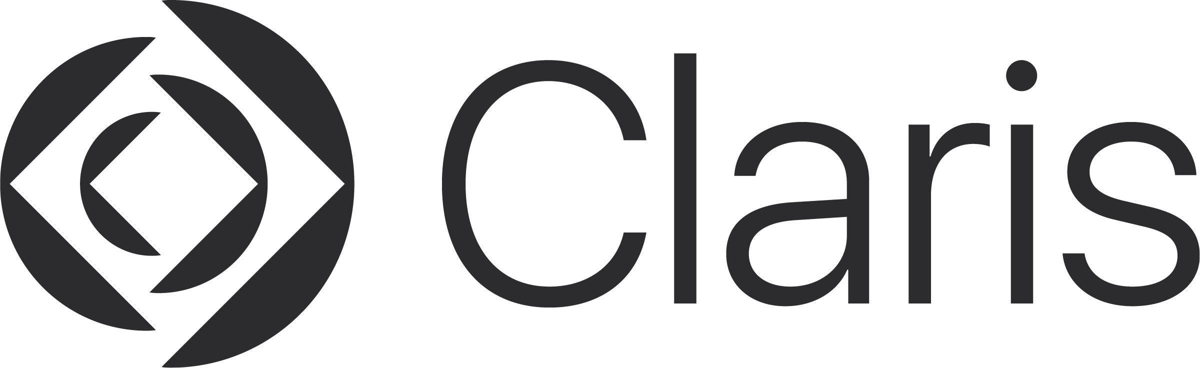 Claris FileMaker