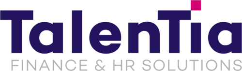 Talentia HCM Logo
