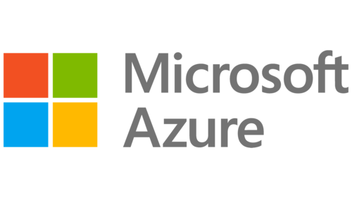 Azure Blob Storage Logo
