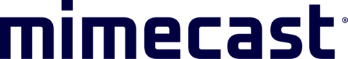 Mimecast Cloud Archive Logo Mimecast Cloud Archive Logo