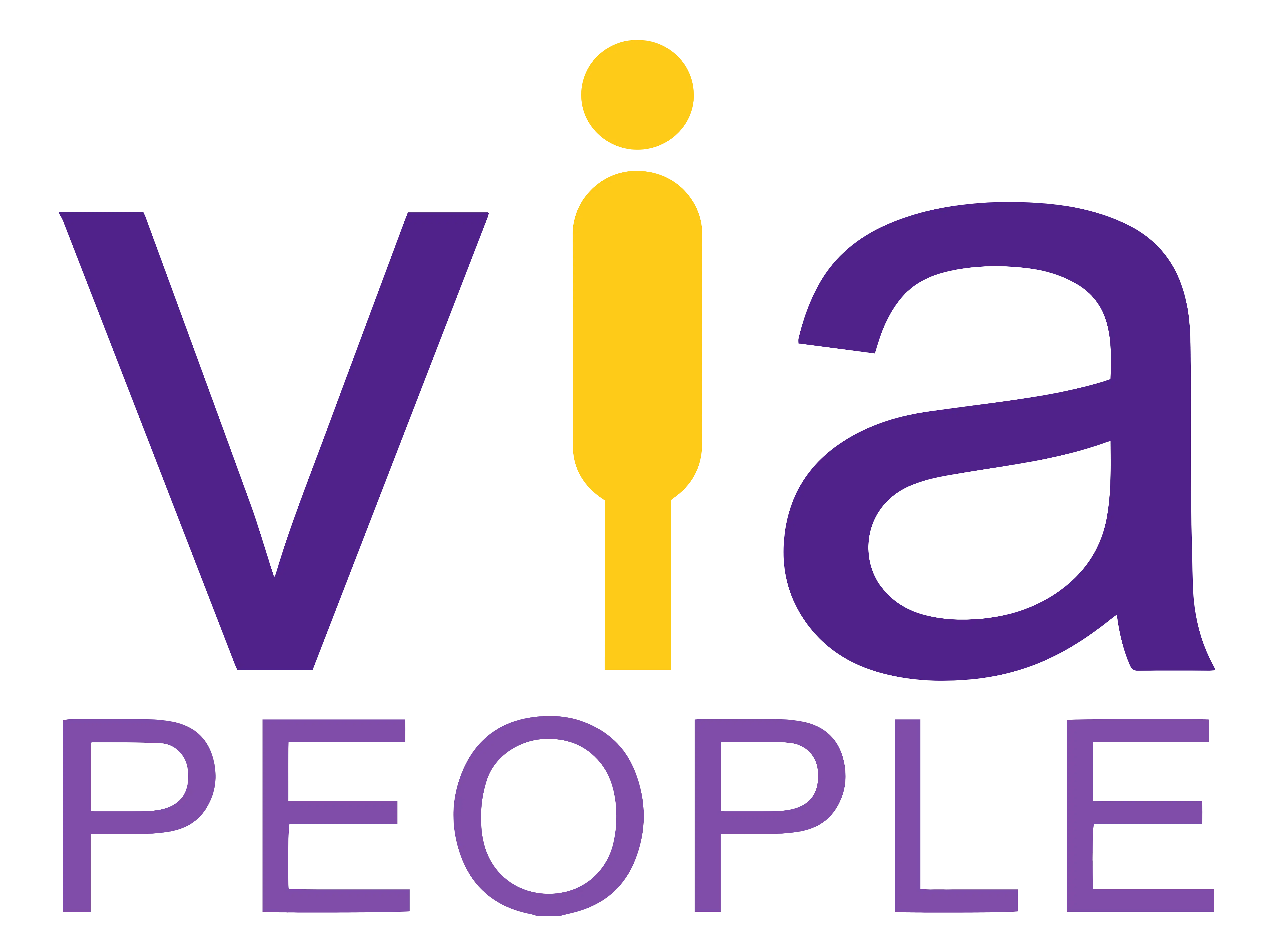 viaPeople Talent Management