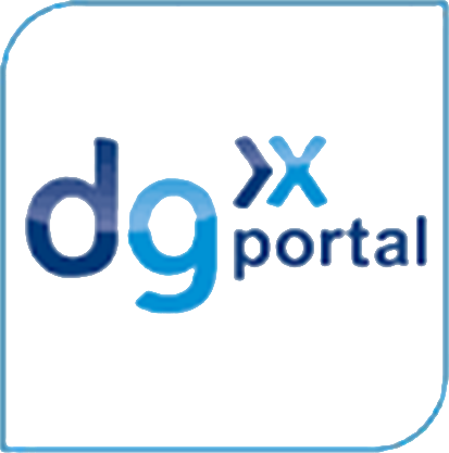 DataGlobal Unified Archiving Logo