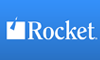 Rocket Arkivio File Systems Archiving Logo