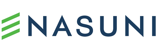 Nasuni