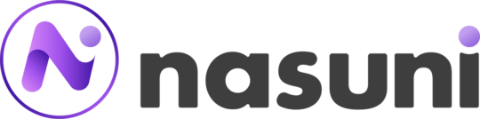 Nasuni