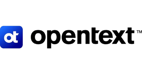 OpenText InfoArchive Logo