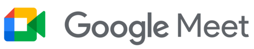 Google Meet Logo