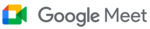 Google Meet Logo