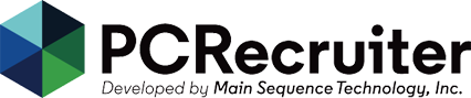 PCRecruiter Logo