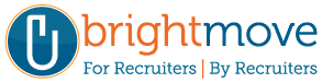 BrightMove Recruiting Software Logo