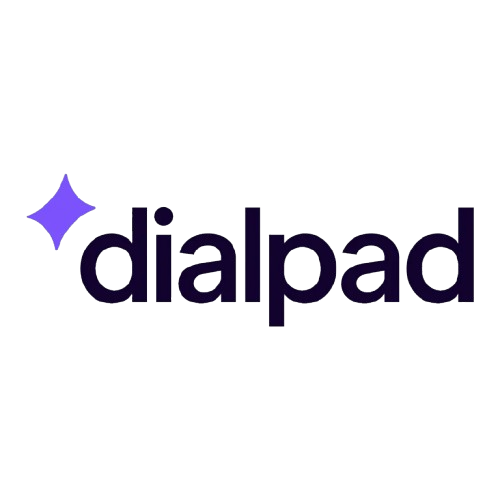 Dialpad Connect Logo Dialpad Connect Logo