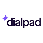 Dialpad Connect logo