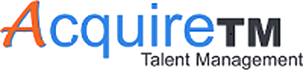 AcquireTM Logo