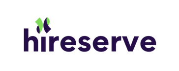 Hireserve ATS Logo