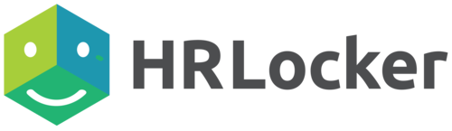 HRLocker Logo