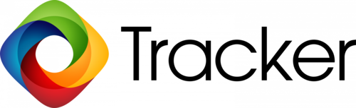 TrackerRMS Recruitment Logo