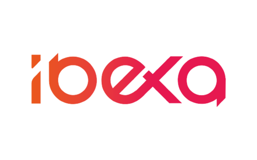 Ibexa DXP Logo